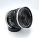 Canon TLb + Canon Lens FL 35mm 1:2.5