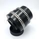 Carl Zeiss Jena Pancolar 1.8/50
