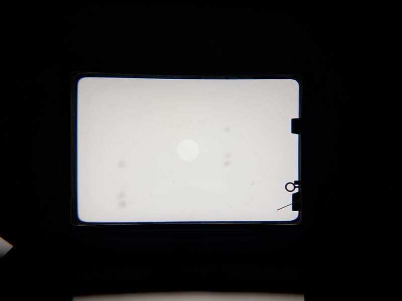 Canon TLb + Canon Lens FL 35mm 1:2.5