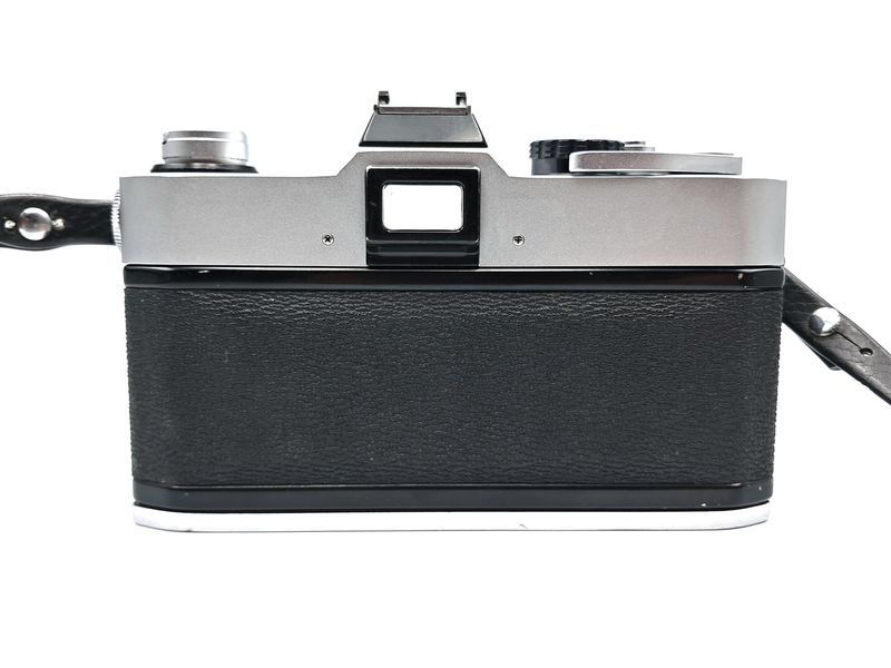 Canon TLb + Canon Lens FL 35mm 1:2.5