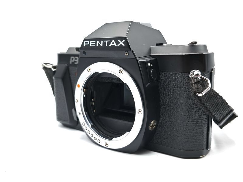 Pentax P30