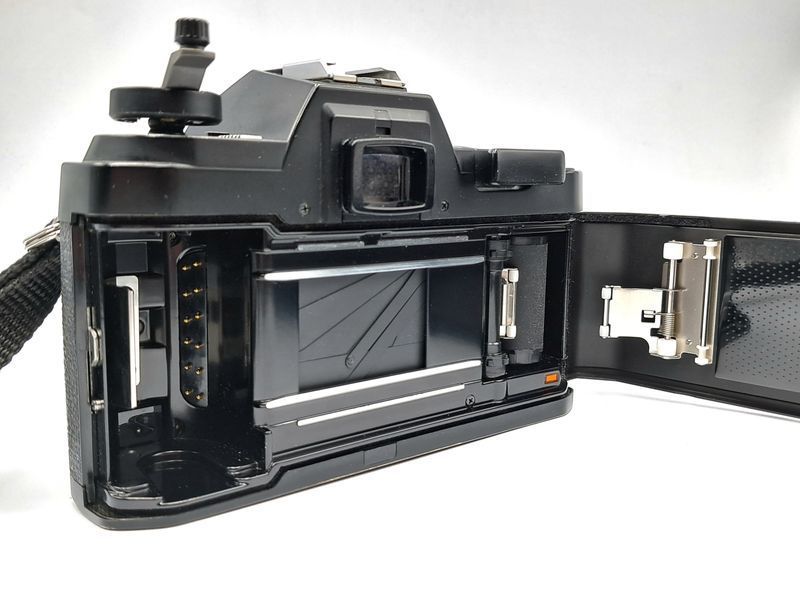 Pentax P30