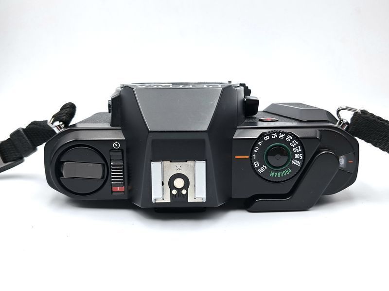 Pentax P30