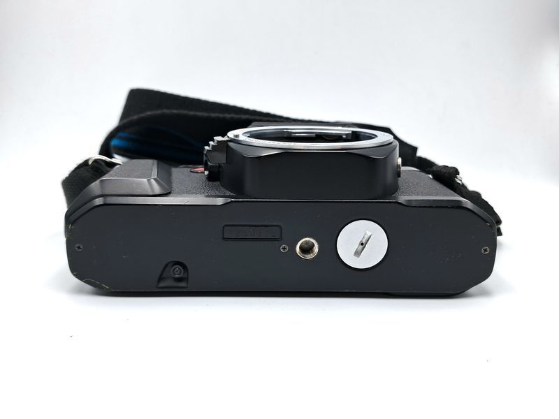 Pentax P30