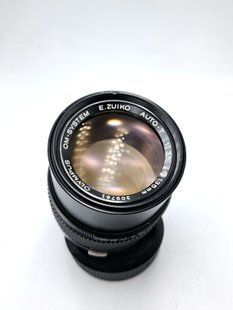 Olympus OM-System Zuiko Auto-T 135mm 1:3.5