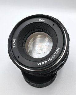 Helios 44M