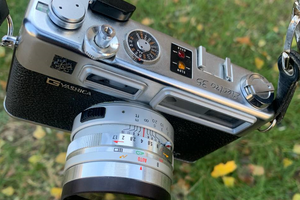 Як доглядати за мануальною фототехнікою: детальні поради та практичні лайфхаки фото