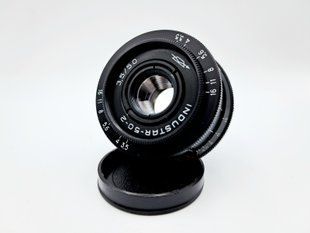 Industar 50-2