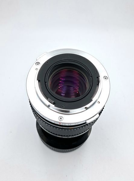 Olympus OM-System Zuiko Auto-T 135mm 1:3.5