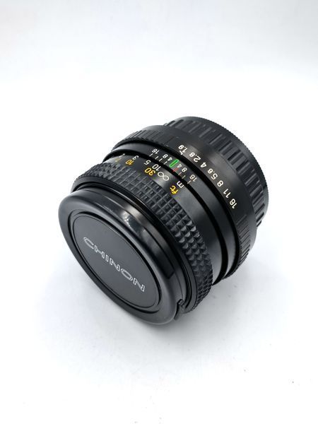 Auto Chinon 1:1.9 50mm 683114 фото
