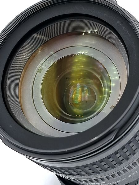 Nikon AF-S Nikkor 18-70mm  1:3.5-4.5G ED DX SWM IF Aspherical