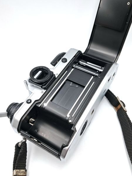 Yashica FX-D