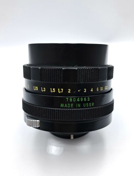 Helios 44M