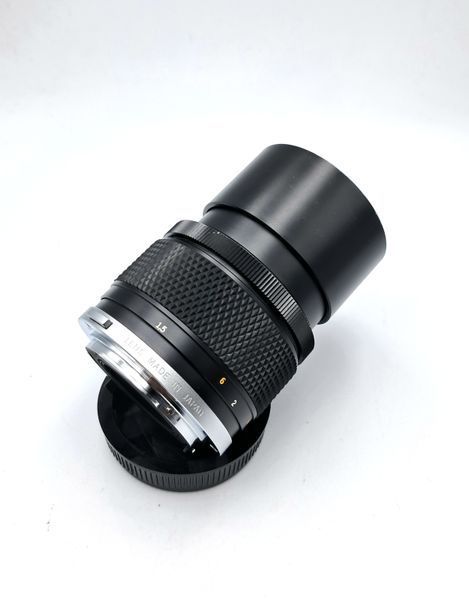 Olympus OM-System Zuiko Auto-T 135mm 1:3.5