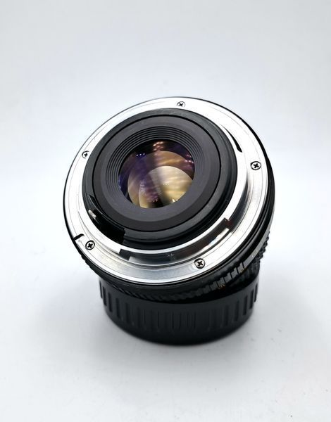 Auto Chinon 1:1.9 50mm 683114 фото