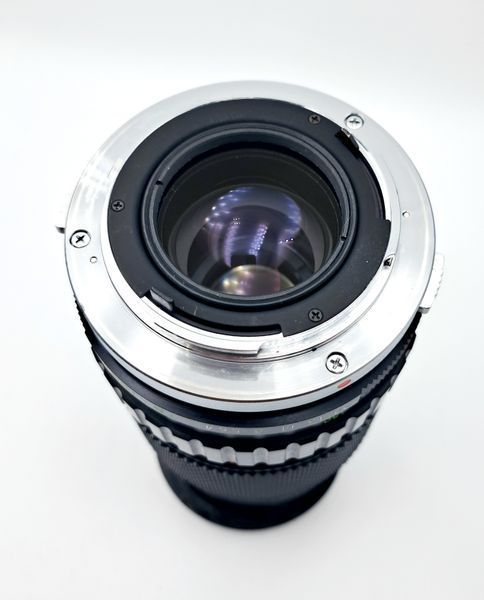 Olympus OM-System Zuiko Auto zoom 1:4 f=75-150mm