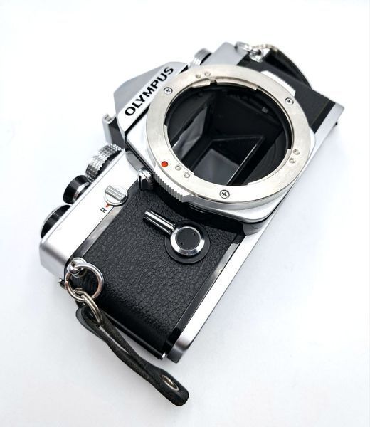 Olympus OM 1 749406 фото