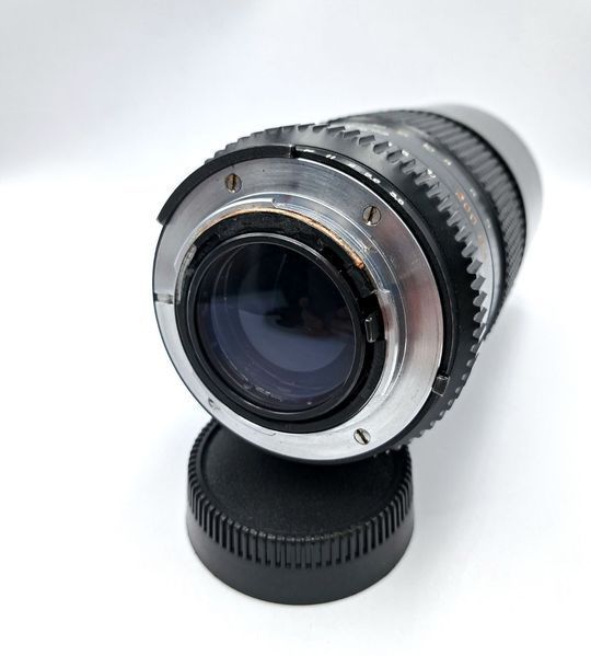 Телеар-Н 200/3,5 байонет Nikon F 960839 фото