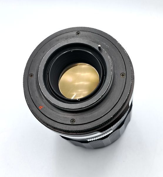 Soligor Tele-Auto 1:2.8 f=135mm