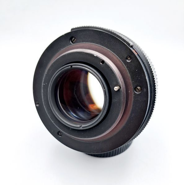 MC Pentacon auto 1.8/50 різьба М42