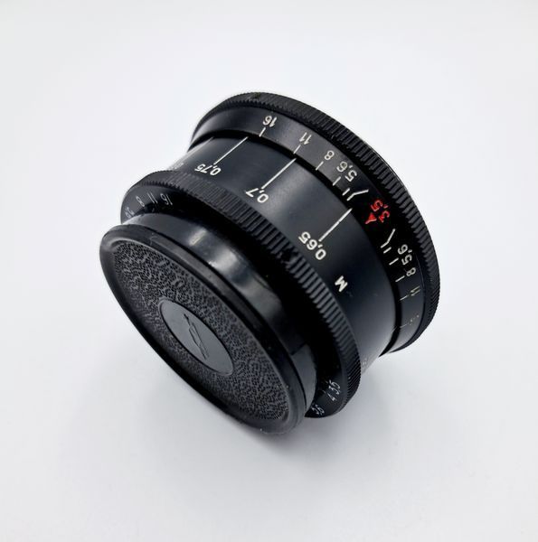 Industar 50-2