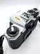 Yashica FX-D