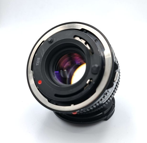 Canon Lens FD 50mm 1:1.8