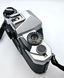Yashica FX-D