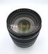 Nikon AF-S Nikkor 18-70mm  1:3.5-4.5G ED DX SWM IF Aspherical