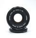 Canon Lens FD 50mm 1:1.8