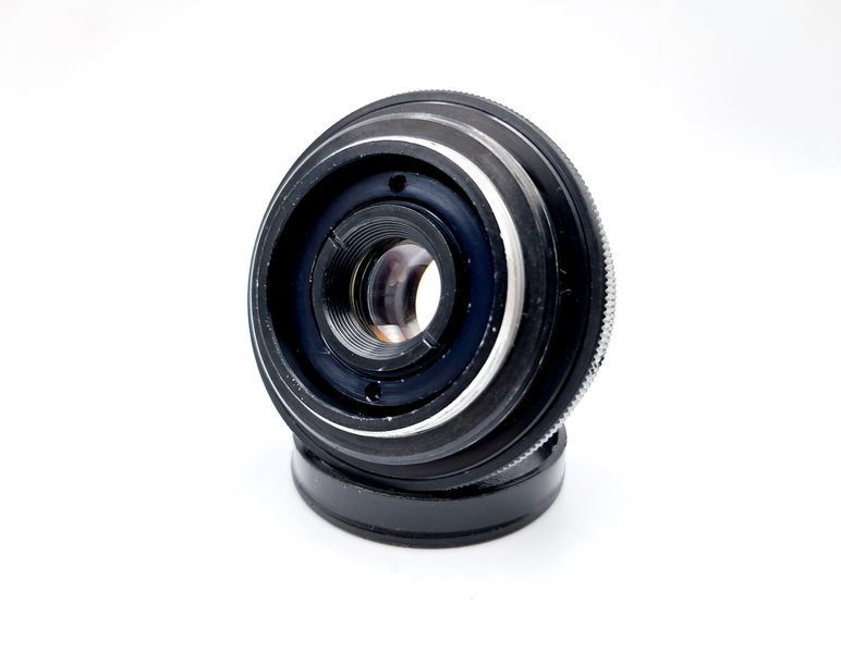 Industar 50-2