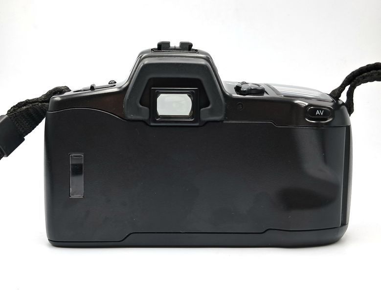 Minolta Dynax 500si