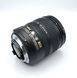 Nikon AF-S Nikkor 18-70mm  1:3.5-4.5G ED DX SWM IF Aspherical