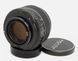 SMC Takumar 1:1.4/50 різьба М42 evgeniy_009 фото 3