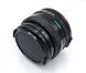 Canon Lens FD 50mm 1:1.8