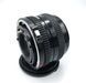 Canon Lens FD 50mm 1:1.8