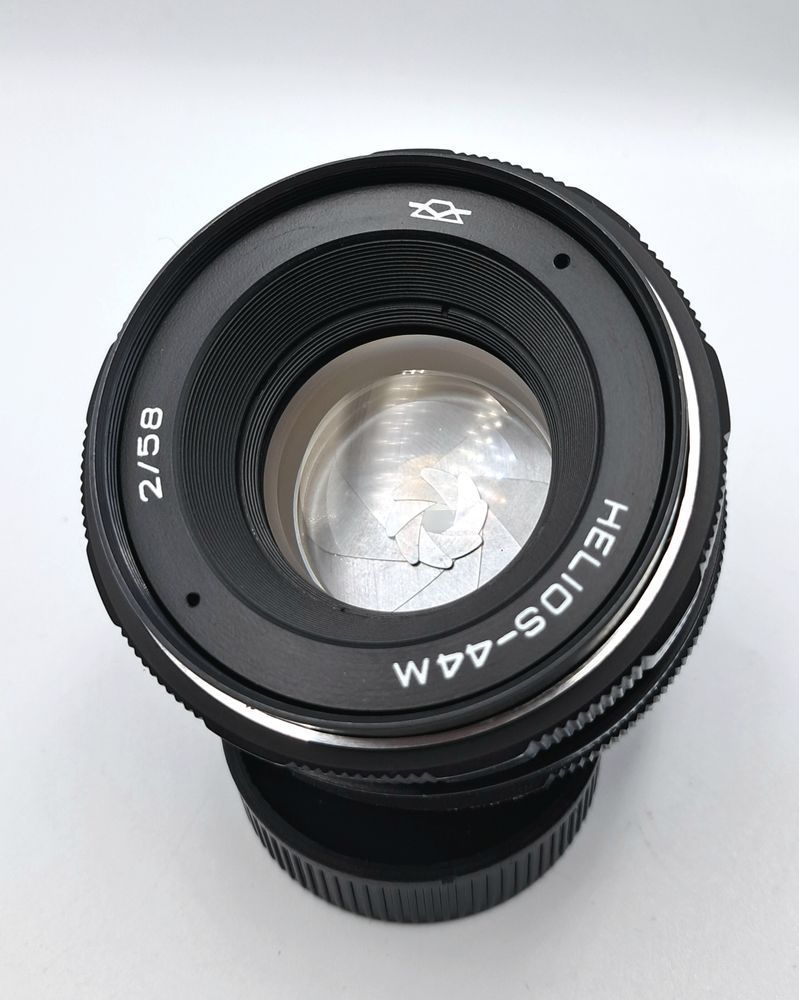 Helios 44M