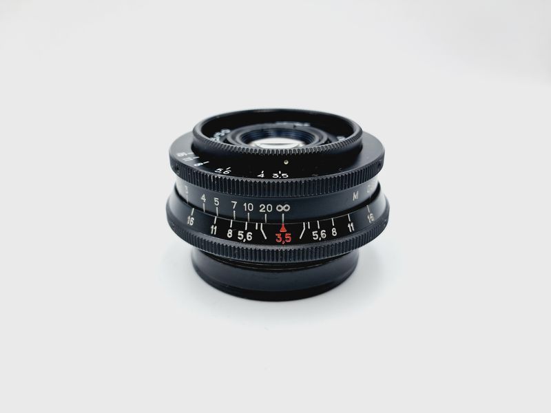 Industar 50-2