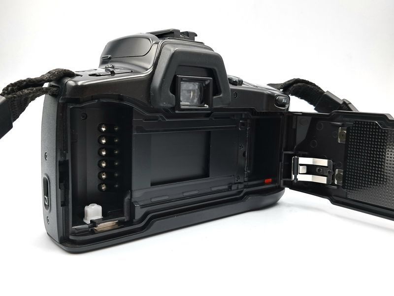 Minolta Dynax 500si