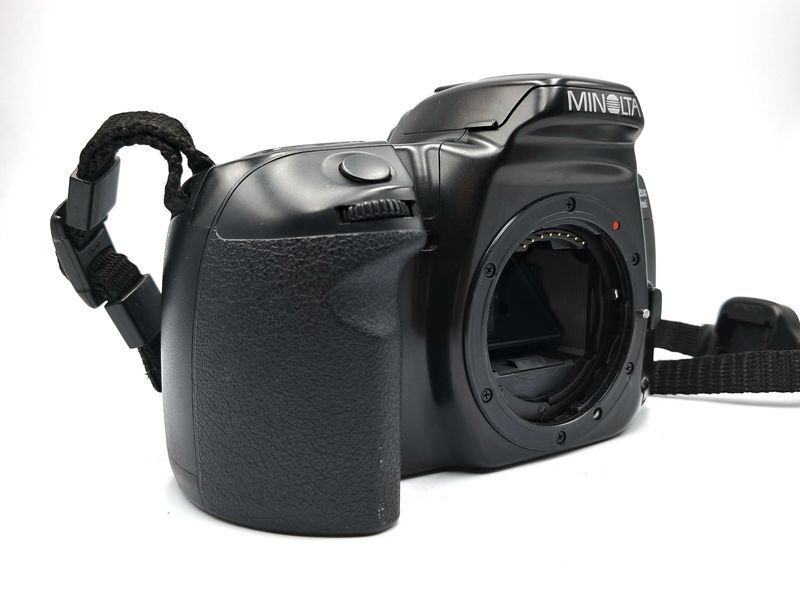 Minolta Dynax 500si