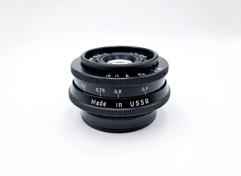 Industar 50-2