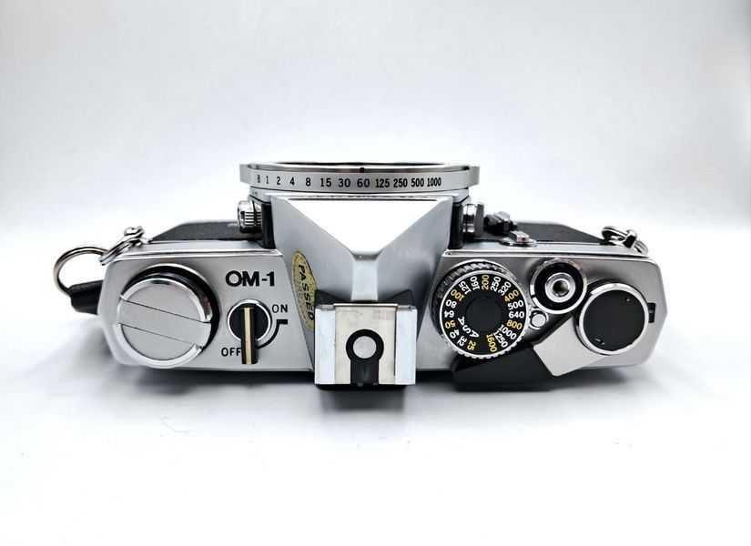 Olympus OM 1 749406 фото