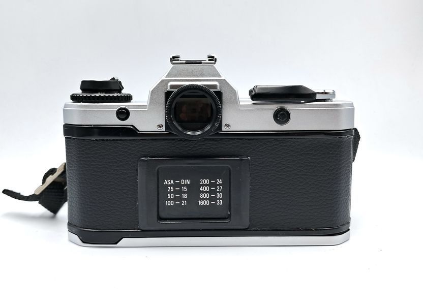 Yashica FX-D
