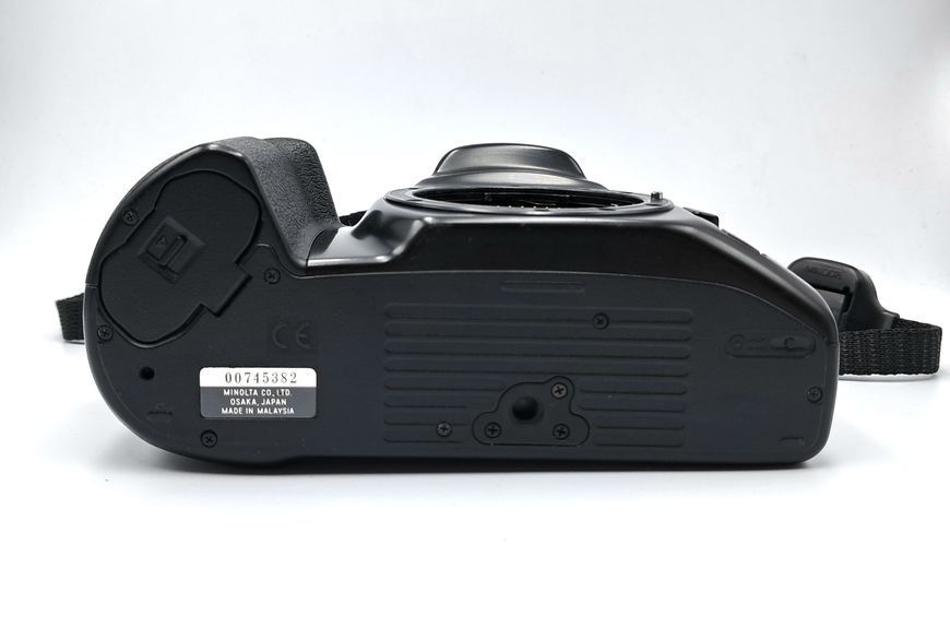 Minolta Dynax 500si