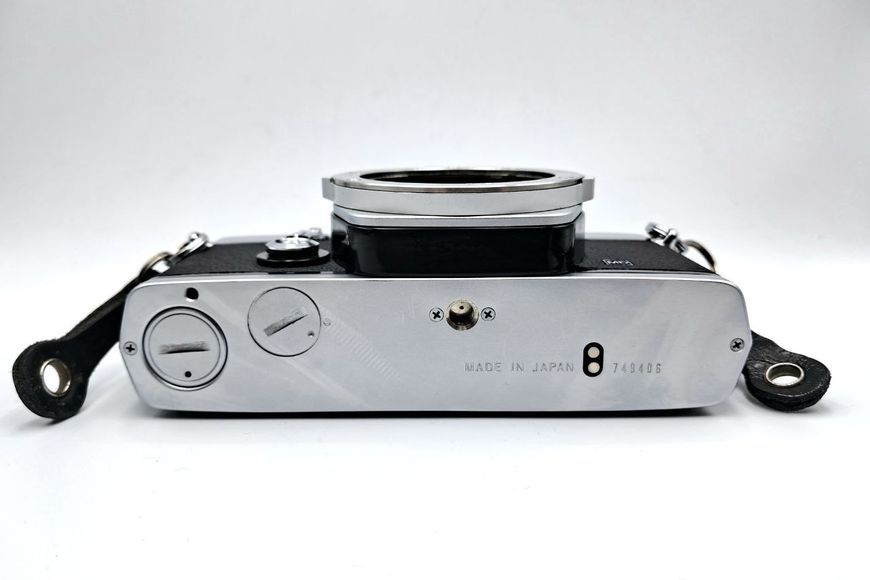 Olympus OM 1 749406 фото