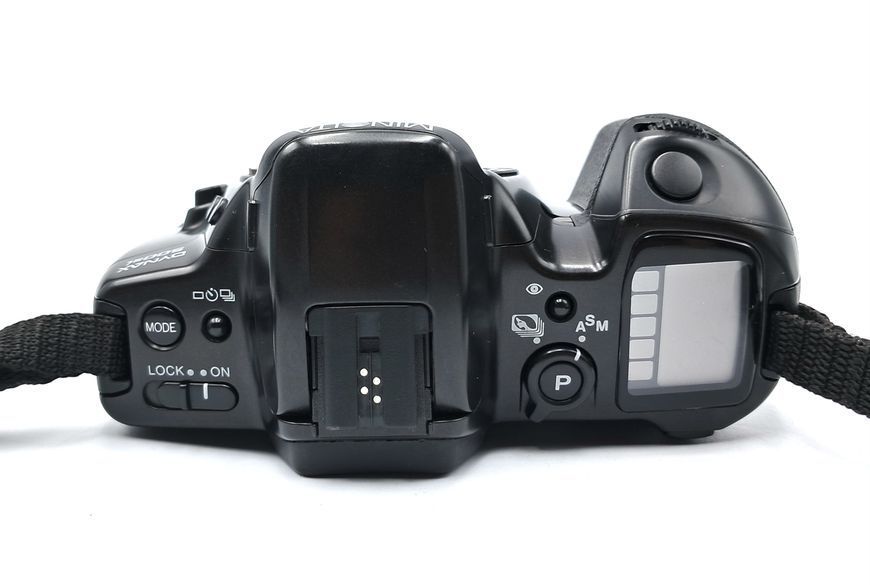 Minolta Dynax 500si