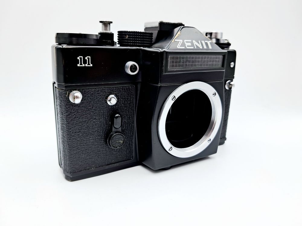 Zenit 11 87076025 фото