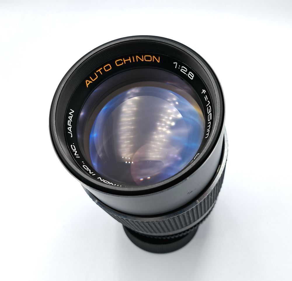 Yashica lens ML 50/2,0