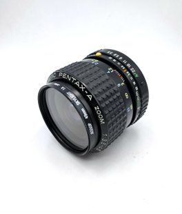 SMC Pentax-A Zoom 1:3.5-4.5 35-70mm