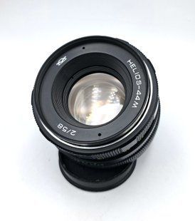 Helios 44M